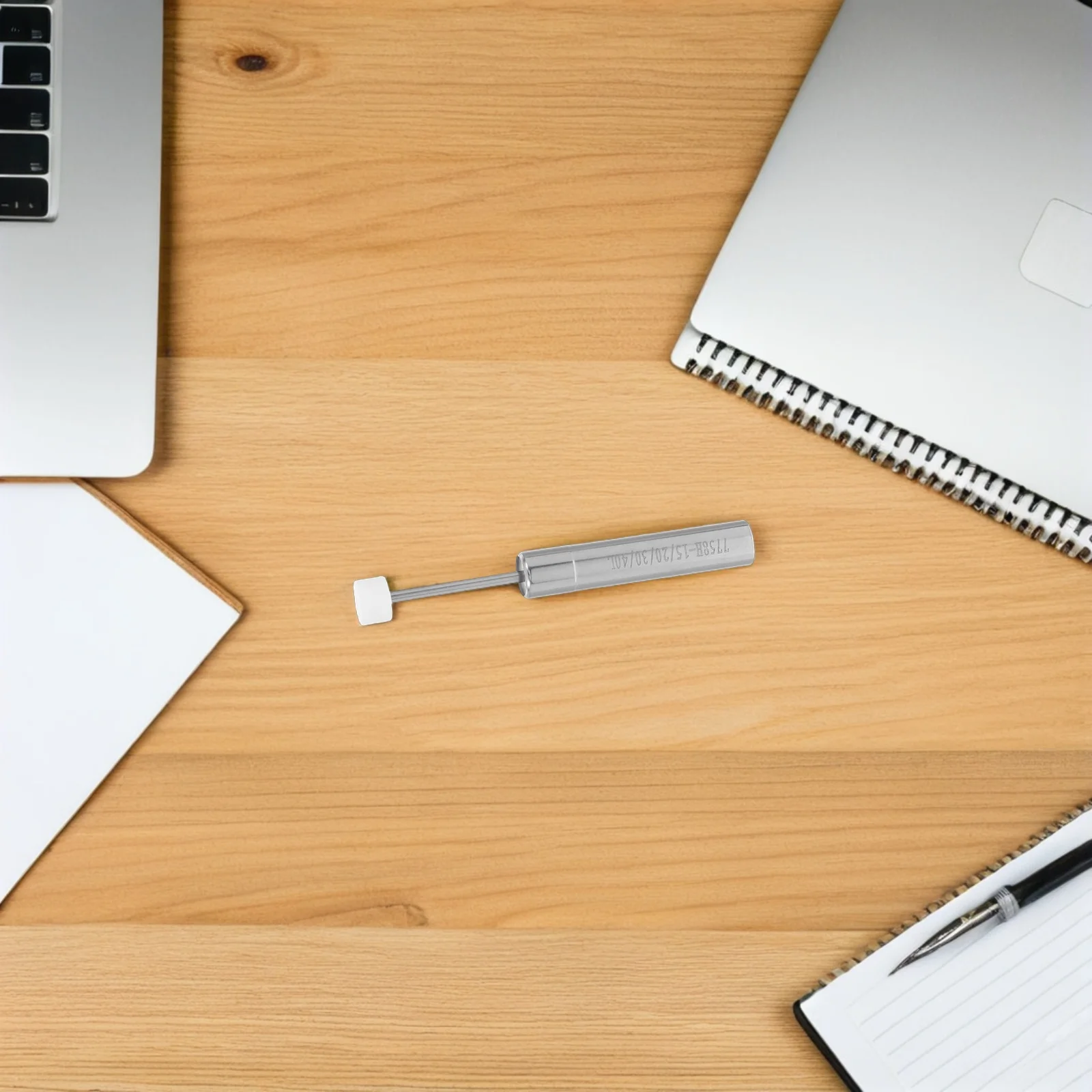 6pcs Soft Close Damper 55- Trash Can Lid Piston Replacement Universal Fit For Kitchen Office Wastebasket Quiet-Close
6pcs Soft Close Damper 55- Trash Can Lid Piston Replacement Universal Fit For Kitchen Office Wastebasket Quiet-Close