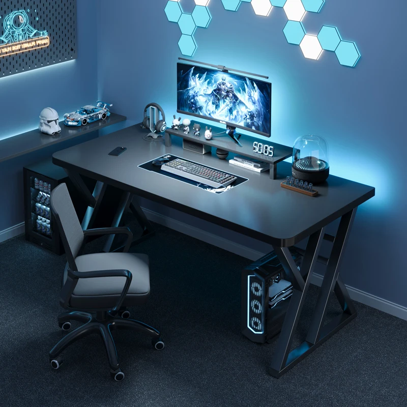 Writing Computer Office Desk Study Gaming Filing Manicure Executive Desk Modern Supplies Table Pour Ordinateur Home Furniture
Writing Computer Office Desk Study Gaming Filing Manicure Executive Desk Modern Supplies Table Pour Ordinateur Home Furniture