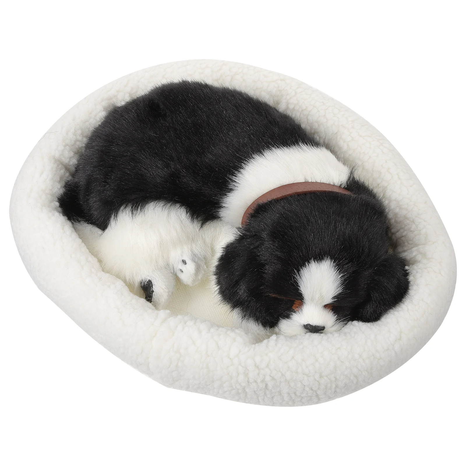 Breathing Dog Stuffed Realistic Sleeping Dog Chic Decorative Plush Sleeping Dog Realistic Breathing Dog Plush Breathing Dog
Breathing Dog Stuffed Realistic Sleeping Dog Chic Decorative Plush Sleeping Dog Realistic Breathing Dog Plush Breathing Dog