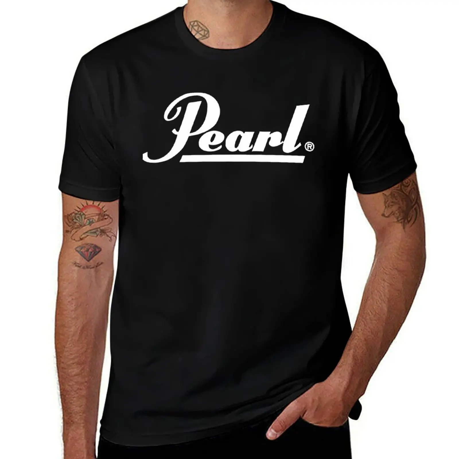 Футболка с логотипом Pearl, футбольная футболка по индивидуальному заказу, роскошные дизайнерские новые подарки и футболки, черные футболки для мужчин
Футболка с логотипом Pearl, футбольная футболка по индивидуальному заказу, роскошные дизайнерские новые подарки и футболки, черные футболки для мужчин