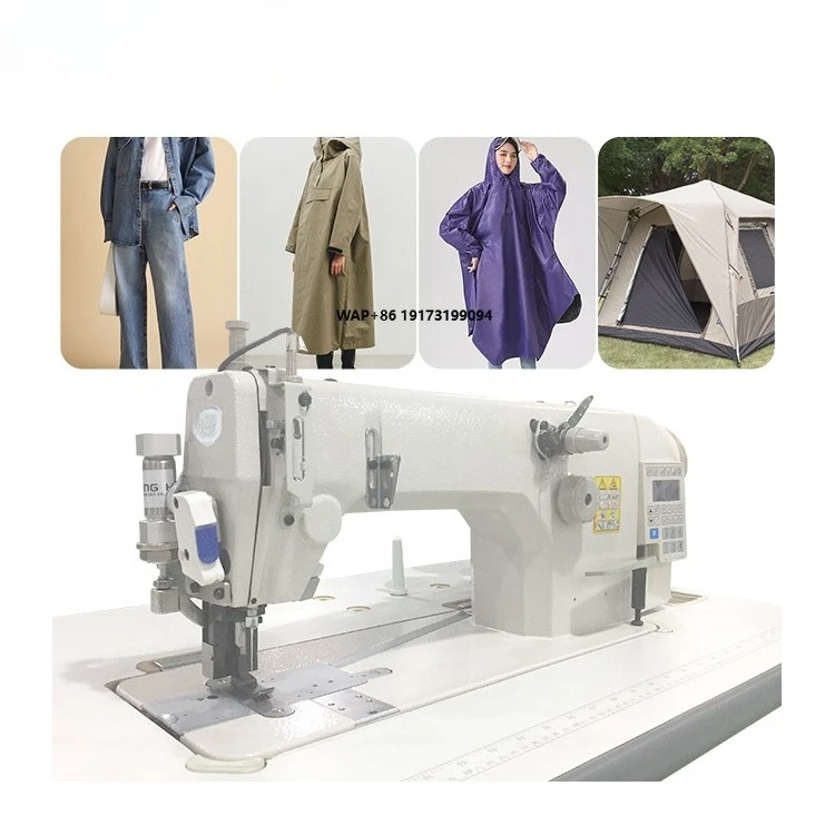 Промышленная швейная машина GC3802D с плоской платформой, ручной подачей, однониточным цепным стежком, железным каркасом и двигателем 500 Вт
Промышленная швейная машина GC3802D с плоской платформой, ручной подачей, однониточным цепным стежком, железным каркасом и двигателем 500 Вт