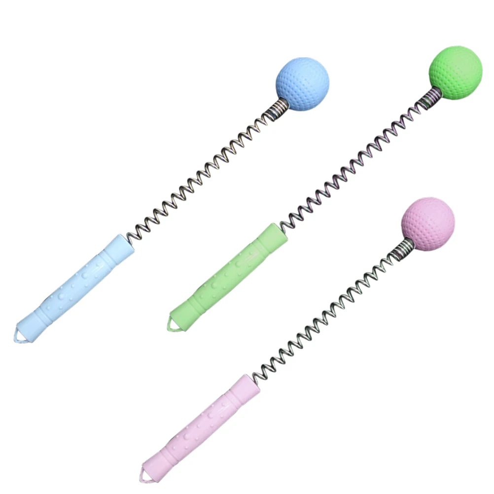 3 Pcs Massage Hammer Silica Gel Handheld Body Massager Comfortable Manual Tool Home Use Promotes Blood Circulation Safe Smooth
3 Pcs Massage Hammer Silica Gel Handheld Body Massager Comfortable Manual Tool Home Use Promotes Blood Circulation Safe Smooth