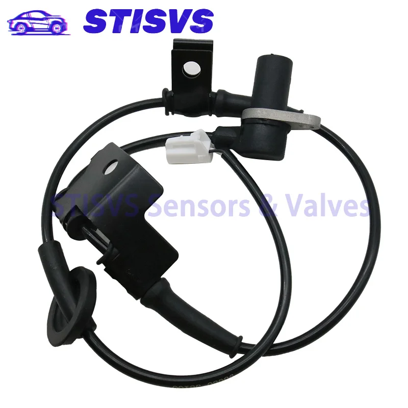 95680-38100 Rear Right ABS Wheel Speed Sensor For HYUNDAI Sonata IV 1998-2005 9568038100 95680 38100 Automobiles Spare Parts
95680-38100 Rear Right ABS Wheel Speed Sensor For HYUNDAI Sonata IV 1998-2005 9568038100 95680 38100 Automobiles Spare Parts