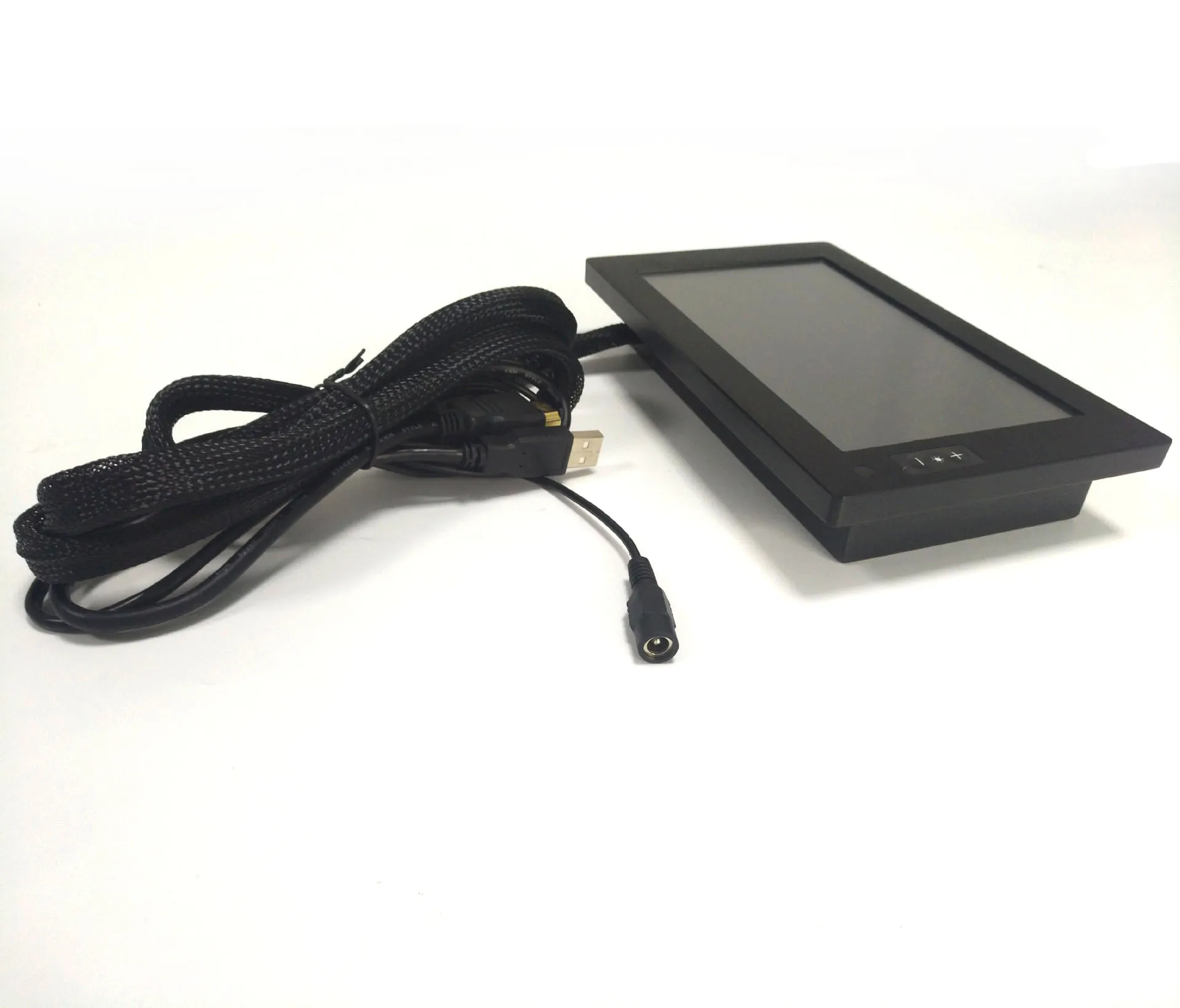 7 Inch 10.1inch Full IP65/IP66/IP67 1000 Nits Brightness Waterproof Monitor Display for Truck/marine
7 Inch 10.1inch Full IP65/IP66/IP67 1000 Nits Brightness Waterproof Monitor Display for Truck/marine