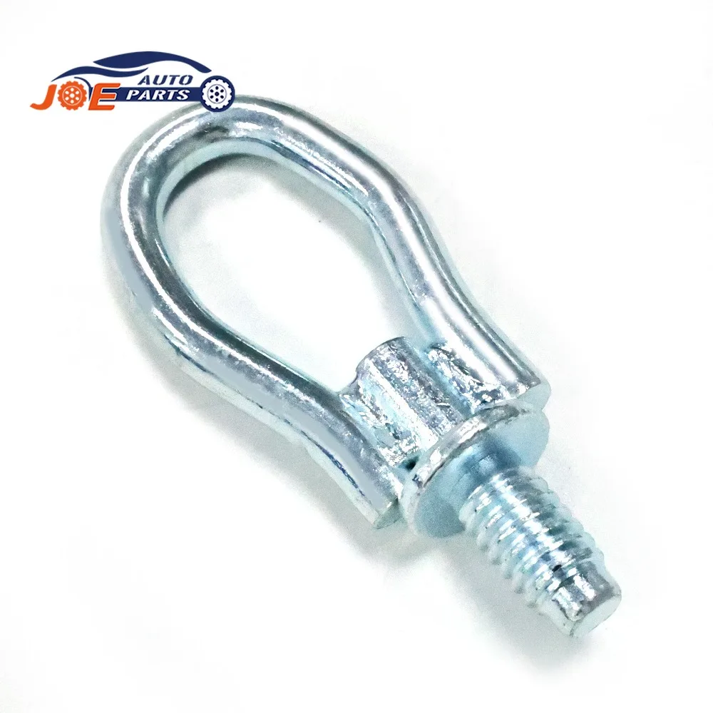 96BG17B804AD Front Bumper Trailer Hook Car Tow Hook For Focus mk2 mk3 2005-2011 traction hook tow strap Cars Accwssories
96BG17B804AD Front Bumper Trailer Hook Car Tow Hook For Focus mk2 mk3 2005-2011 traction hook tow strap Cars Accwssories