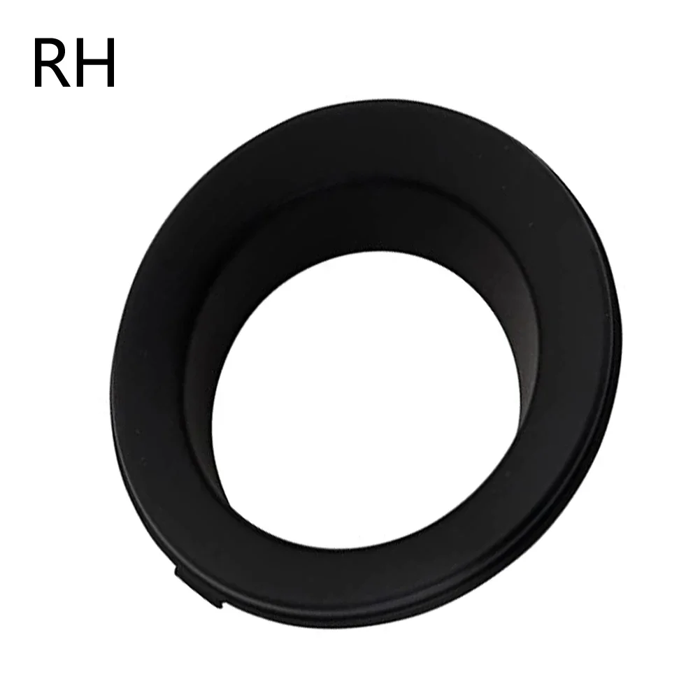 Front Fog Light Trim Set For MINI For COOPER 4Cyl 1.6L 2005-2008 Black Plastic Direct Fit Left 51117127941 Right 51117127942
Front Fog Light Trim Set For MINI For COOPER 4Cyl 1.6L 2005-2008 Black Plastic Direct Fit Left 51117127941 Right 51117127942