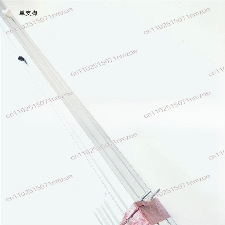 Air Cushion Guide Rail 21055 Adjustable Physical Slider Photoelectric Door, Physical Mechanics Experiment, Teaching Instrument
Air Cushion Guide Rail 21055 Adjustable Physical Slider Photoelectric Door, Physical Mechanics Experiment, Teaching Instrument