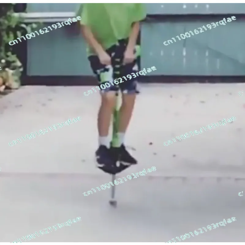 Jumping Pole Stick Bouncing Pole Adults Steel Pipe Jumping Stilts Teenagers Stick Double Jumping Children
Jumping Pole Stick Bouncing Pole Adults Steel Pipe Jumping Stilts Teenagers Stick Double Jumping Children