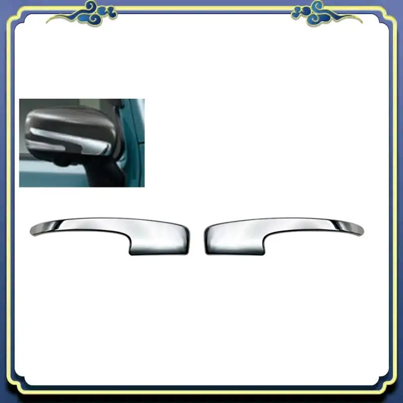 AU16-Car Side Rearview Mirror Trim Strip For Suzuki Swift ZC/ZD Series 2024 Car Accessories
AU16-Car Side Rearview Mirror Trim Strip For Suzuki Swift ZC/ZD Series 2024 Car Accessories