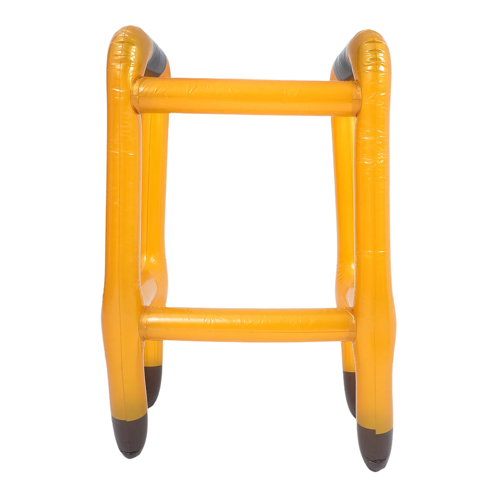 Halloween PVC Inflatable Walker Prop Realistic Design Lightweight Portable for Party Decorations Costume Accessory Masquerade
Halloween PVC Inflatable Walker Prop Realistic Design Lightweight Portable for Party Decorations Costume Accessory Masquerade