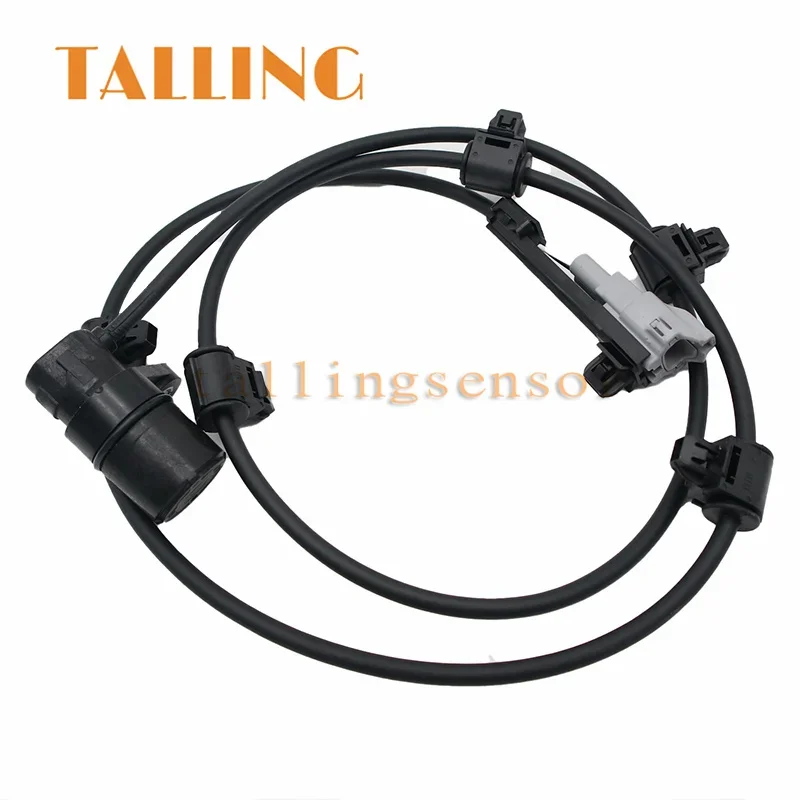 89546-0C020 Rear Left&Right ABS Wheel Speed Sensor Fit For Toyota Sequoia 2001-2007 Tundra 2000-2006 New 89545-0C010
89546-0C020 Rear Left&Right ABS Wheel Speed Sensor Fit For Toyota Sequoia 2001-2007 Tundra 2000-2006 New 89545-0C010