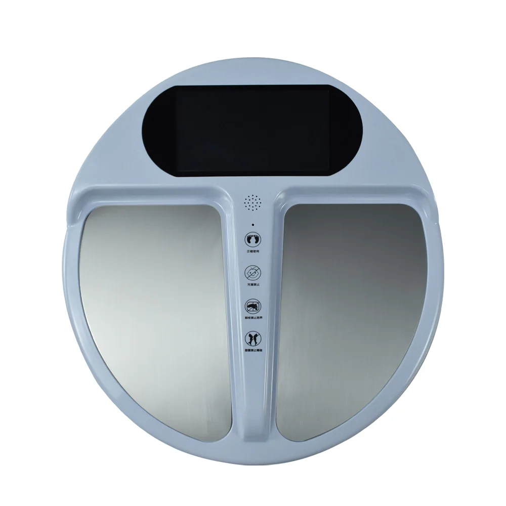 Brand New Biometers P100 with Terahertz Technology Great Effect Magnetocaloric Technology Terahertz Frequency Modulator
Brand New Biometers P100 with Terahertz Technology Great Effect Magnetocaloric Technology Terahertz Frequency Modulator