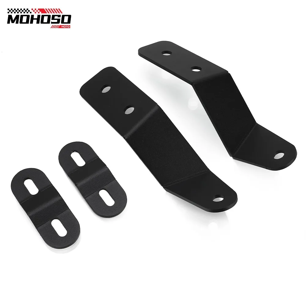 For KAWASAKI KLR650 2008-2021 2022 2023 2024 Auxiliary Light Bracket Additional Lights Bracket Mount LED Light Mount KLR 650
For KAWASAKI KLR650 2008-2021 2022 2023 2024 Auxiliary Light Bracket Additional Lights Bracket Mount LED Light Mount KLR 650