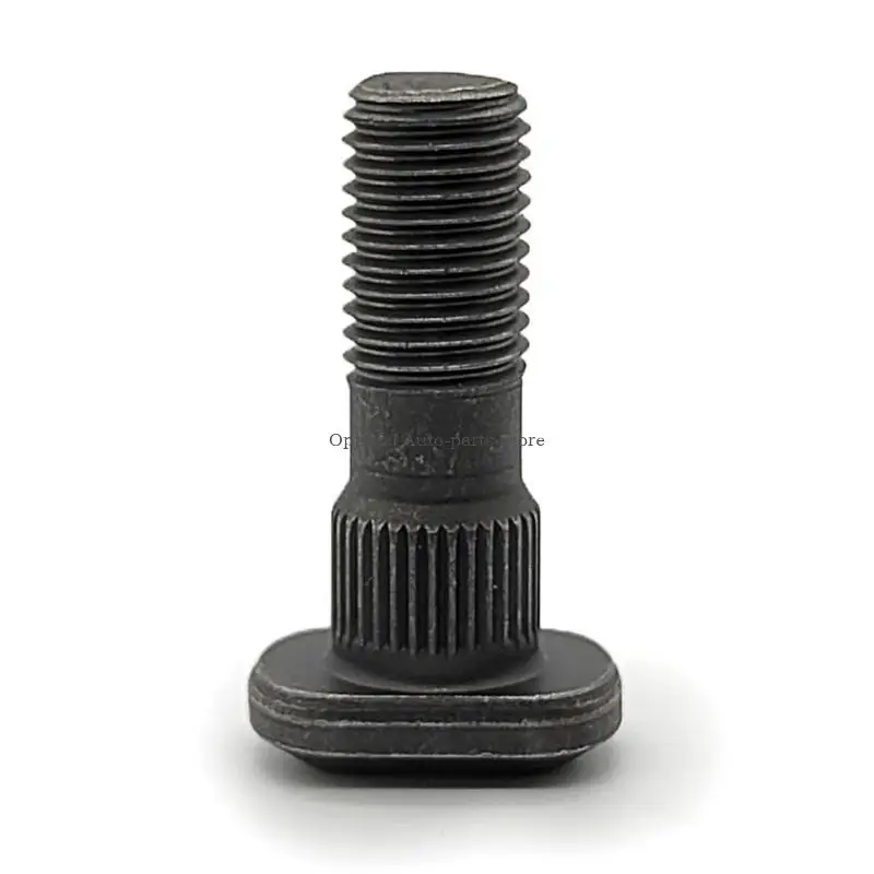 Precise Engineered Car Corrosion Resistant Converter Mounting Bolt Enhancing Sealing 18176P08003 18176PA6000 18176PT3000
Precise Engineered Car Corrosion Resistant Converter Mounting Bolt Enhancing Sealing 18176P08003 18176PA6000 18176PT3000