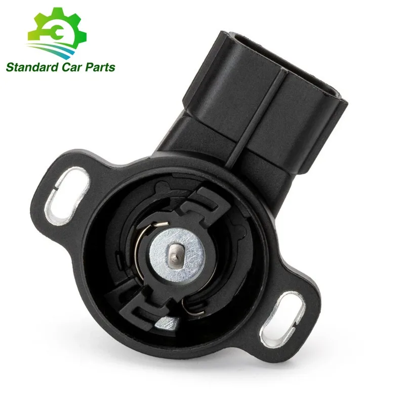 89452-22080 Throttle Position Sensor For Toyota 4Runner Supra T100 Tacoma Suzuki Baleno Vitara Mazda 626 Millenia Ford Probe
89452-22080 Throttle Position Sensor For Toyota 4Runner Supra T100 Tacoma Suzuki Baleno Vitara Mazda 626 Millenia Ford Probe