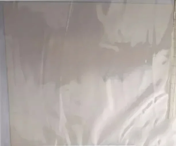 Porous metal foam silver 
Porous metal foam silver