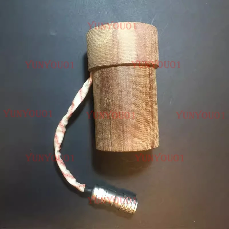 ZR3720 Exhaust Gas Dioxin Sampler Glass Sleeve Heating Sleeve Filter Cartridge BOX Silicone Heating Accessories
ZR3720 Exhaust Gas Dioxin Sampler Glass Sleeve Heating Sleeve Filter Cartridge BOX Silicone Heating Accessories