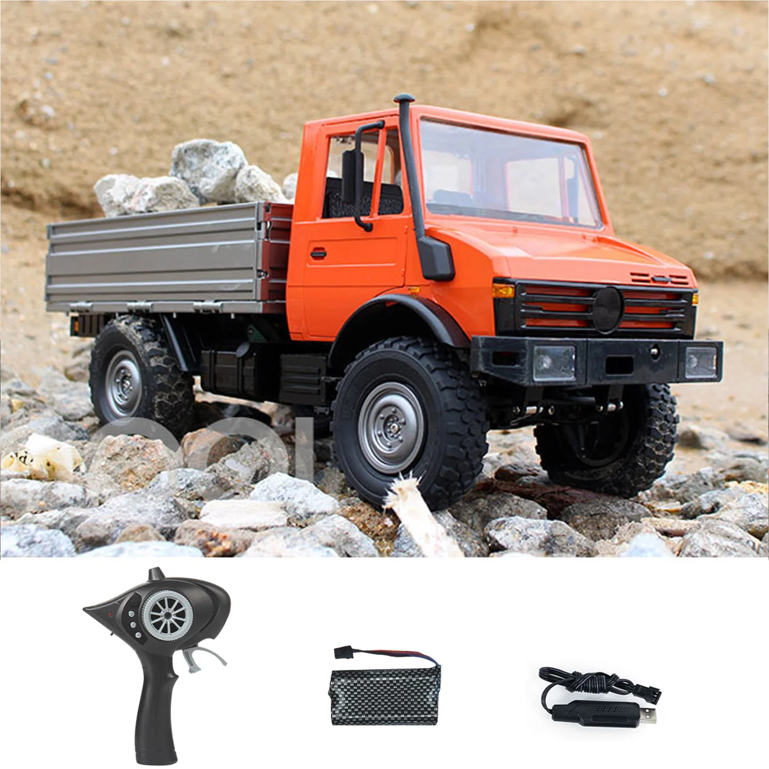 1/12 LDRC LD1201 RC Crawler Radio Controlled Off Road Vehicles Differential Lock 2Speed 260 Motor ESC Servo Light System Battery
1/12 LDRC LD1201 RC Crawler Radio Controlled Off Road Vehicles Differential Lock 2Speed 260 Motor ESC Servo Light System Battery
