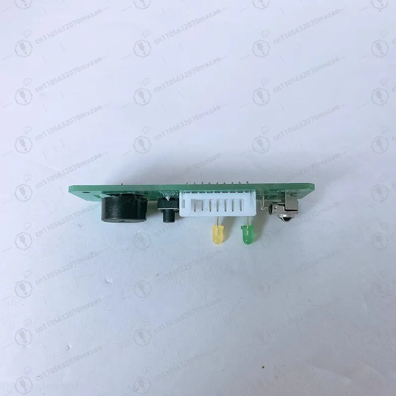 Комплект из 2 плат приемников дистанционного управления (PCB) для настенных кондиционеров Daikin 1HP и 1.5HP, запчасть для ремонта
Комплект из 2 плат приемников дистанционного управления (PCB) для настенных кондиционеров Daikin 1HP и 1.5HP, запчасть для ремонта
