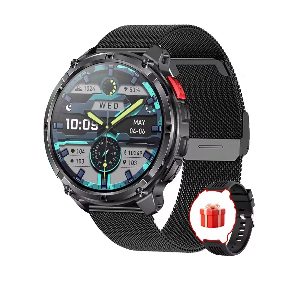 Новинка 2026 GPS, аккумулятор 1100 мАч, умные часы 1,7 дюйма, AMOLED-экран, компас, барометрический высотомер, фонарик, голосовой звонок, умные часы для мужчин
Новинка 2026 GPS, аккумулятор 1100 мАч, умные часы 1,7 дюйма, AMOLED-экран, компас, барометрический высотомер, фонарик, голосовой звонок, умные часы для мужчин