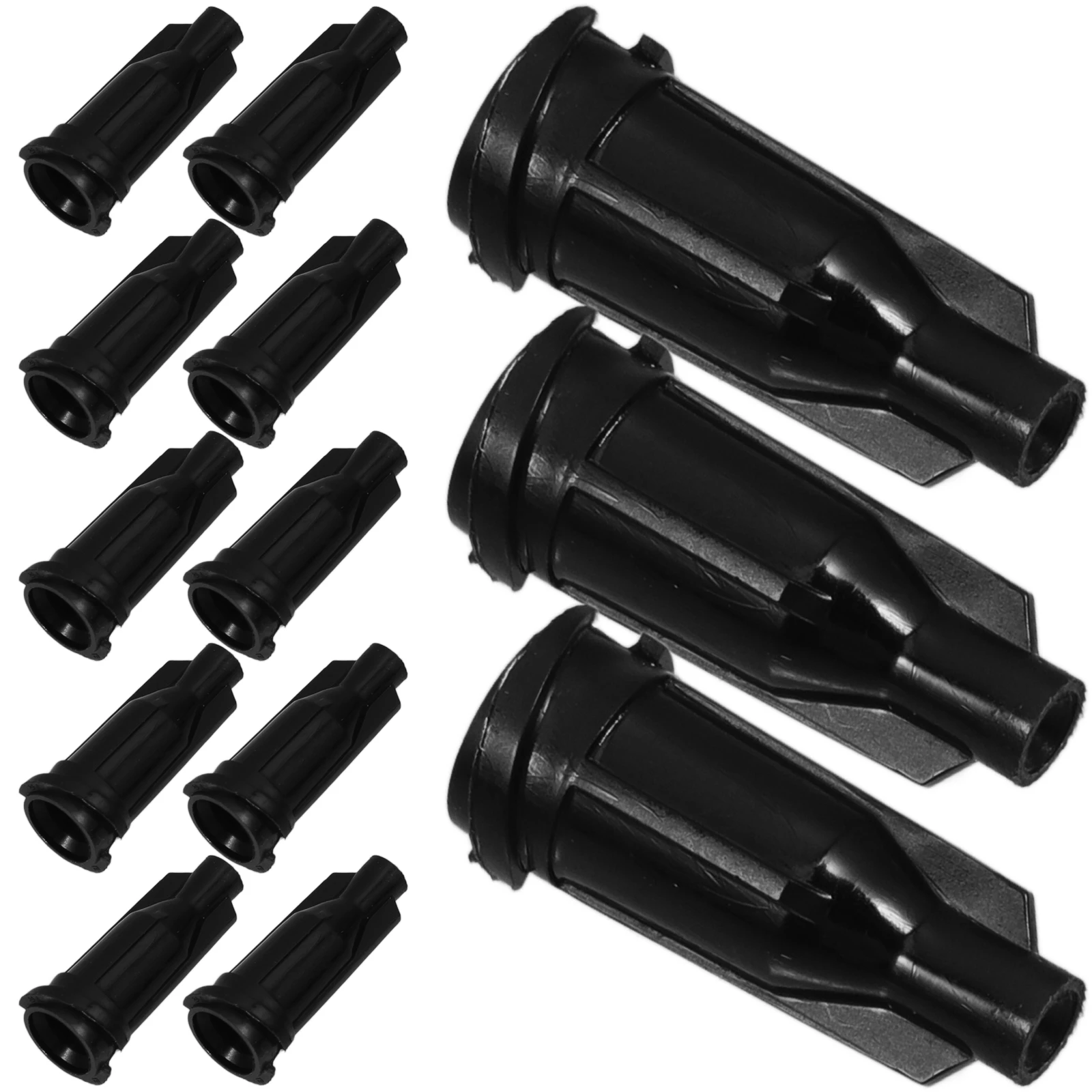 100pcs Syringe Cap Dispensing Replacement Syringe Tip Cap Needle Caps Luer Lock Black Screw Tip Industrial Teaching Equipment
100pcs Syringe Cap Dispensing Replacement Syringe Tip Cap Needle Caps Luer Lock Black Screw Tip Industrial Teaching Equipment