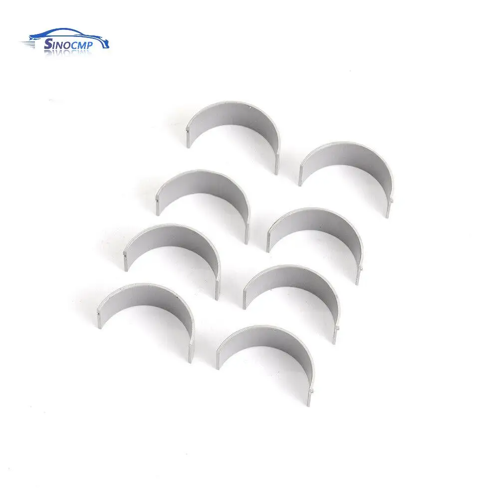 2700380110 2700380011 2700300060 2710380511 Connecting Con Rod Bearings Set For Mercedes-Benz W212 W176 W205 M270 M274 M133 E300
2700380110 2700380011 2700300060 2710380511 Connecting Con Rod Bearings Set For Mercedes-Benz W212 W176 W205 M270 M274 M133 E300