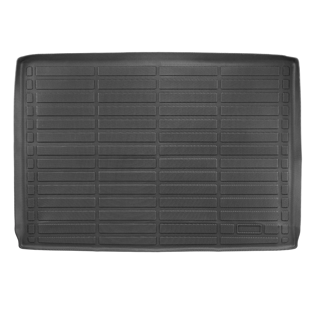 Cargo Mat All Weather TPE Custom Fit for Chevy Suburban & GMC Yukon XL models 2015-2020 Waterproof Anti-Slip Full Coverage Car Floor Liners
Cargo Mat All Weather TPE Custom Fit for Chevy Suburban & GMC Yukon XL models 2015-2020 Waterproof Anti-Slip Full Coverage Car Floor Liners