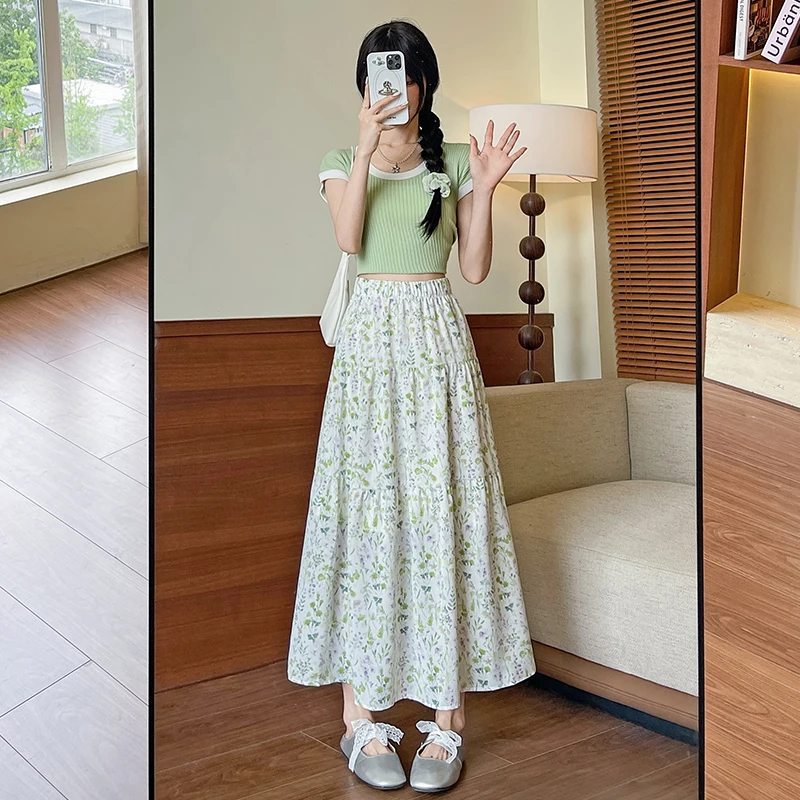 Юбки женские: элегантные, свободные, оверсайз, в стиле Harajuku, с оригинальным узором, для уличной моды, эффектные, комфортные
Юбки женские: элегантные, свободные, оверсайз, в стиле Harajuku, с оригинальным узором, для уличной моды, эффектные, комфортные