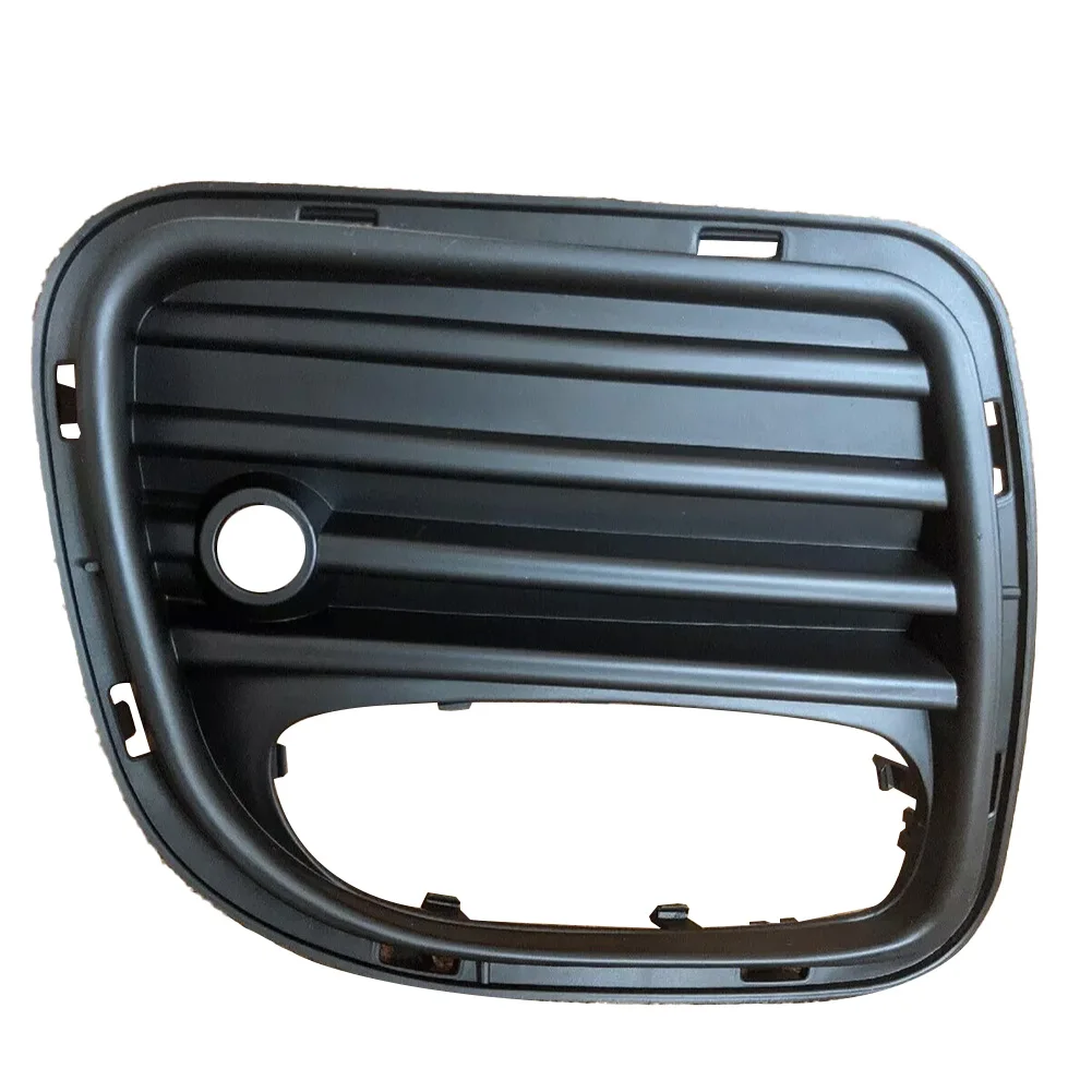 Чехол для переднего левого бампера, совместим с BMW для MINI R56R59 200617 ABS, черный цвет, OEM номер 51120413257
Чехол для переднего левого бампера, совместим с BMW для MINI R56R59 200617 ABS, черный цвет, OEM номер 51120413257