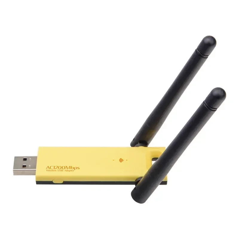 1200 Мбит/с двухдиапазонный 5,8 ГГц 2,4 ГГц 802.11AC Wi-Fi антенный ключ сетевая карта для ноутбука, настольного компьютера, новый адаптер USB 3,0 Wi-Fi
1200 Мбит/с двухдиапазонный 5,8 ГГц 2,4 ГГц 802.11AC Wi-Fi антенный ключ сетевая карта для ноутбука, настольного компьютера, новый адаптер USB 3,0 Wi-Fi