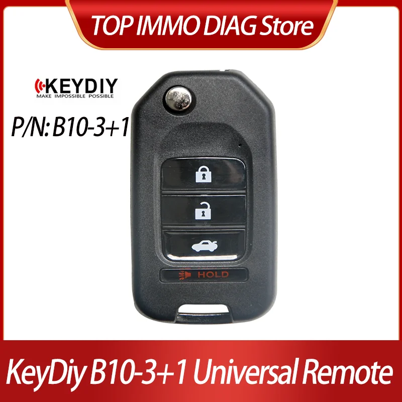 KeyDiy B10-3+1 Универсальные дистанционные ключи Работает с KD900/KD MAX/KD MINI prog/KD X2/KD X4
KeyDiy B10-3+1 Универсальные дистанционные ключи Работает с KD900/KD MAX/KD MINI prog/KD X2/KD X4