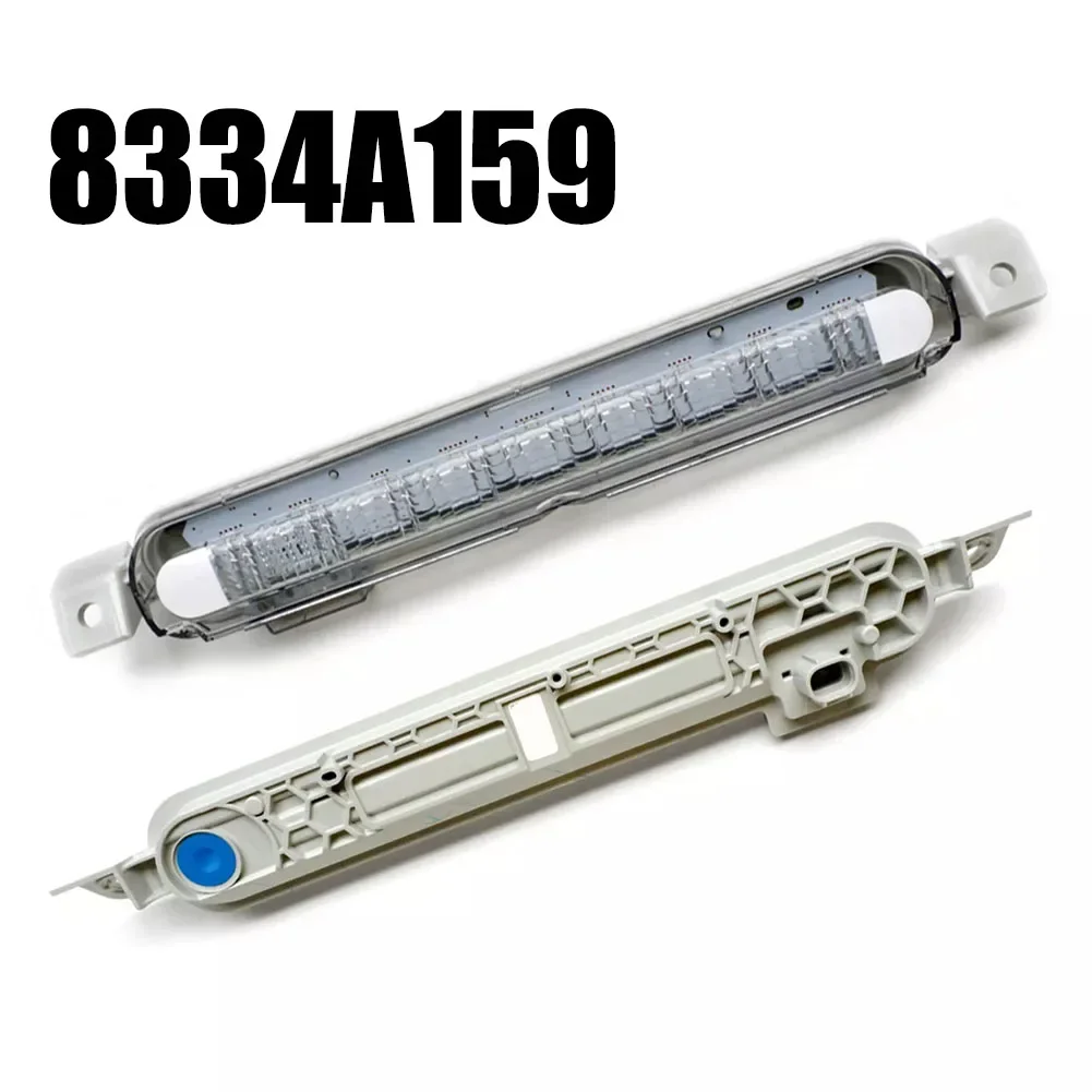 Third Brake Light for MITSUBISHI For L200 For Triton ABS Material Easy to Use Anti Deformation OEM Number 8334A159
Third Brake Light for MITSUBISHI For L200 For Triton ABS Material Easy to Use Anti Deformation OEM Number 8334A159