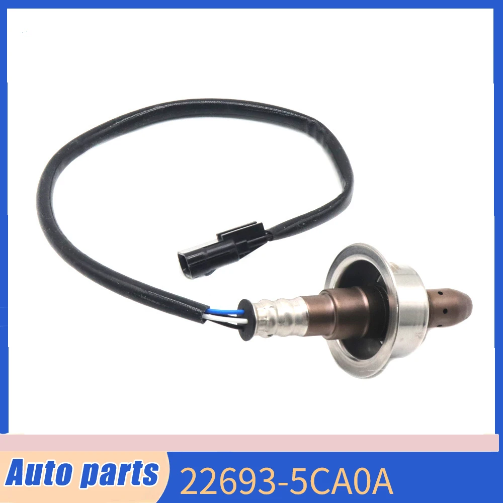 For INFINITI Q50 2016-2024 Q60 2017-2022 NISSAN Z 2023-2024 Upstream Air Fuel Ratio Lambda O2 Oxygen Sensor 22693-5CA0A 234-9157
For INFINITI Q50 2016-2024 Q60 2017-2022 NISSAN Z 2023-2024 Upstream Air Fuel Ratio Lambda O2 Oxygen Sensor 22693-5CA0A 234-9157