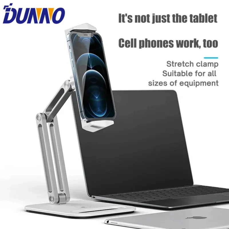Universal Vacuum Stand Aluminum Tablet Holder 360° Rotatable Folddable Support for Tablet and Phone Xiaomi Samsung Lenovo Huawei
Universal Vacuum Stand Aluminum Tablet Holder 360° Rotatable Folddable Support for Tablet and Phone Xiaomi Samsung Lenovo Huawei