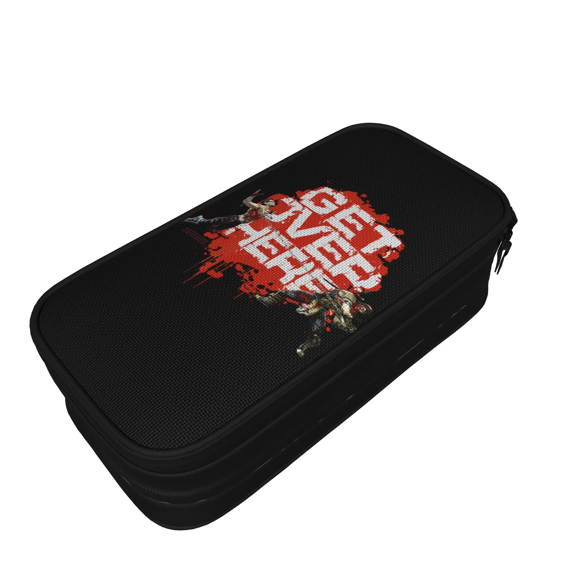 Mortal Kombat Get Over Here Pencil Cases Classic Pen Bag Girls Boys Big Capacity School Supplies Zipper Pencilcases
Mortal Kombat Get Over Here Pencil Cases Classic Pen Bag Girls Boys Big Capacity School Supplies Zipper Pencilcases