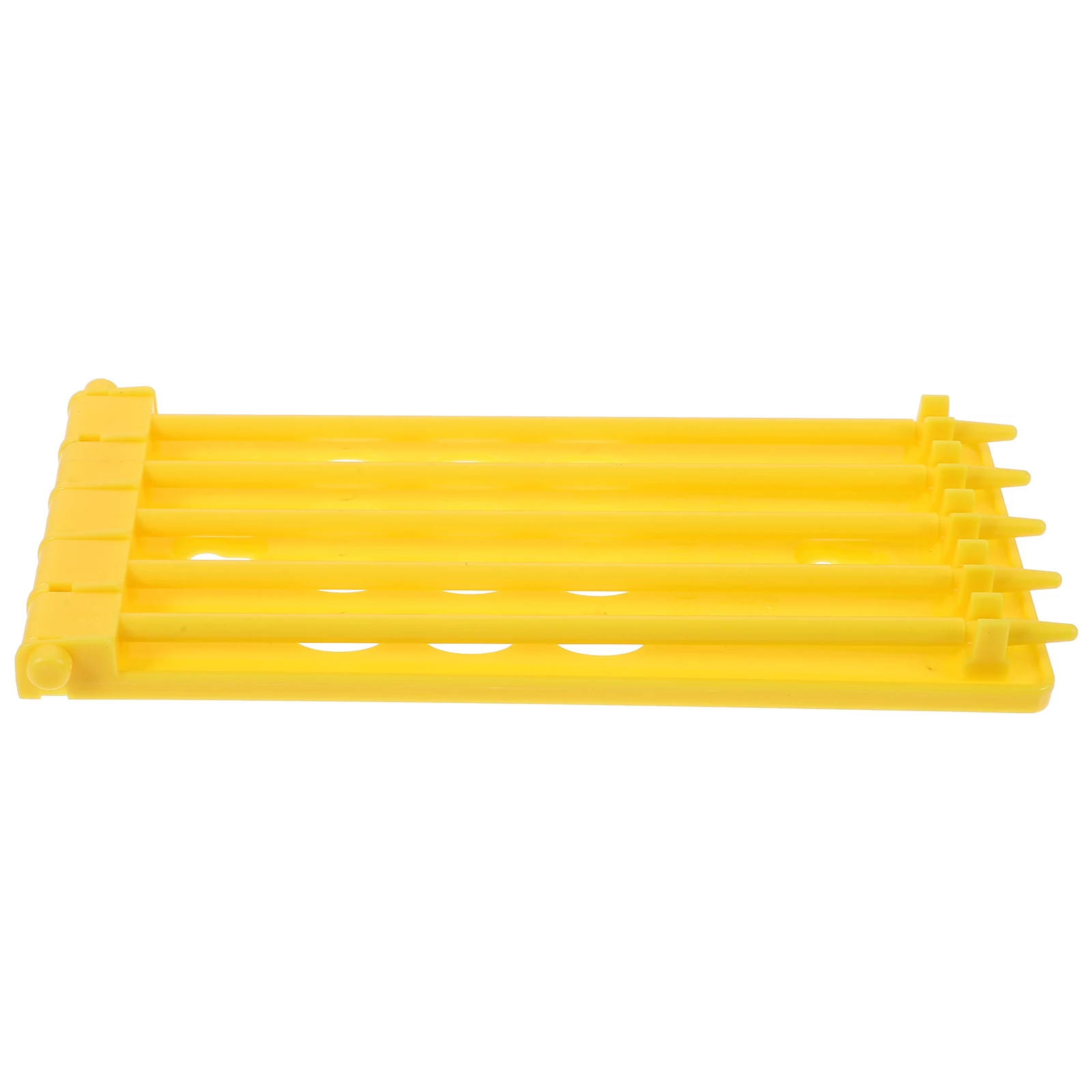 Pigeon Foot Rings Holder Durable Plastic Rust Resistance Tear Wear Proof Leg Band Organizer Bird Supplies Pet Accessories
Pigeon Foot Rings Holder Durable Plastic Rust Resistance Tear Wear Proof Leg Band Organizer Bird Supplies Pet Accessories