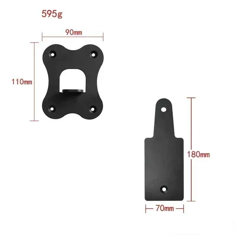 Wall Mounted Bracket Metal Adjustable Stand for KEF LX II Audio Adjustable Angle with mounting screws High Quality Dropshipping
Wall Mounted Bracket Metal Adjustable Stand for KEF LX II Audio Adjustable Angle with mounting screws High Quality Dropshipping