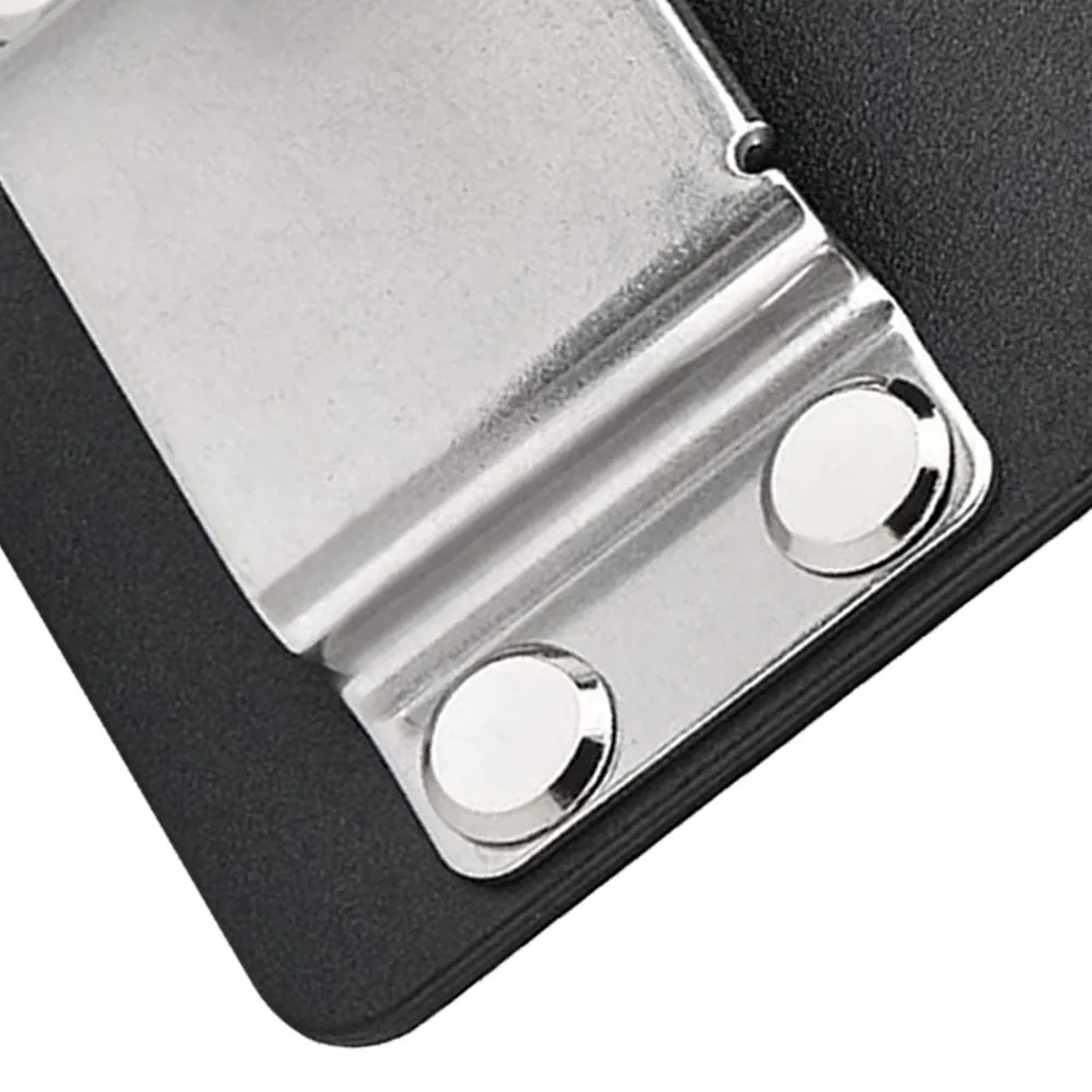 Black Drill Holder for Tool Belt Fits Up to 2" Belt Tape Measure Holder Quick-Release Clip Hammer Holster
Black Drill Holder for Tool Belt Fits Up to 2" Belt Tape Measure Holder Quick-Release Clip Hammer Holster