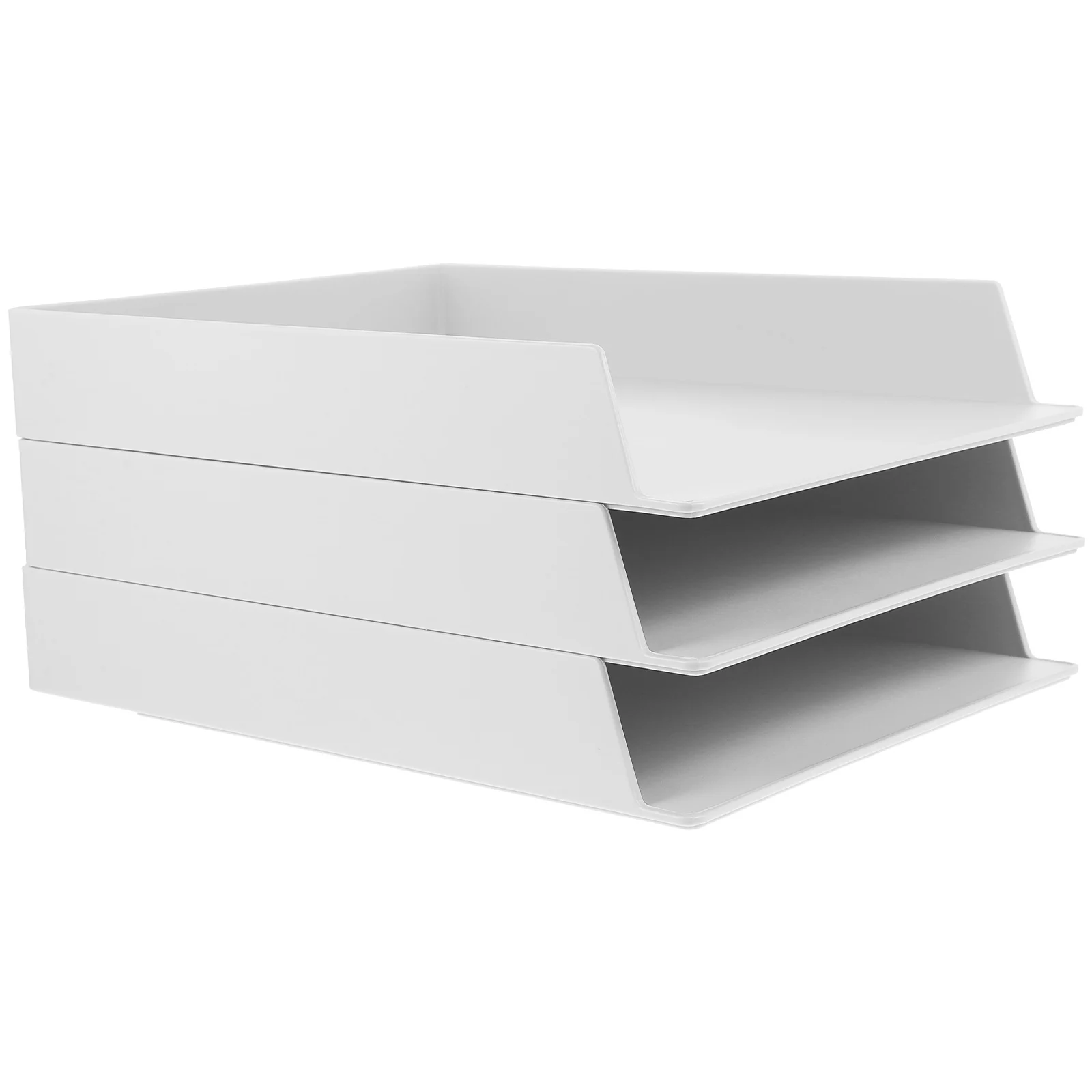 3 Pcs File Storage Box A4 Size Mint Green Stackable Large Capacity Desk ganizer Student Document Shelves Desktop Storage Box
3 Pcs File Storage Box A4 Size Mint Green Stackable Large Capacity Desk ganizer Student Document Shelves Desktop Storage Box