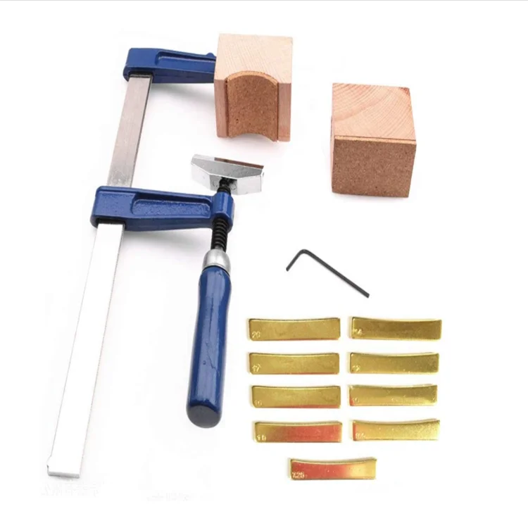 Hooqu Hot Selling New Guitar Accessory Fingerboard Fretboard Fret Press Tool,Guitar Bass Fretting Tool
Hooqu Hot Selling New Guitar Accessory Fingerboard Fretboard Fret Press Tool,Guitar Bass Fretting Tool