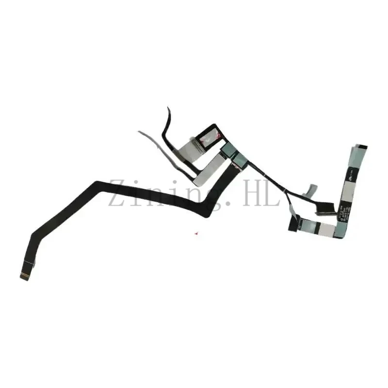 For Dell Latitude 7400 2in1 screen cable 0V8W70 dc02c00J300 DB-2458P
For Dell Latitude 7400 2in1 screen cable 0V8W70 dc02c00J300 DB-2458P