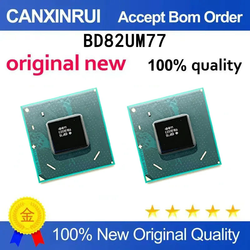 (5pcs-100pcs)Brand new original BD82UM77 SLJ8D SLJ8O E225B549 SLJBD BD82HM75 SLJ8F
(5pcs-100pcs)Brand new original BD82UM77 SLJ8D SLJ8O E225B549 SLJBD BD82HM75 SLJ8F