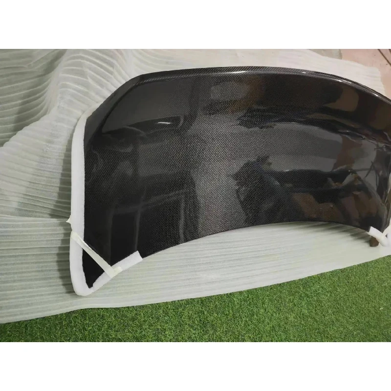 Factory Hot Sale Carbon Fiber Rear Trunk Lid Seri
Factory Hot Sale Carbon Fiber Rear Trunk Lid Seri