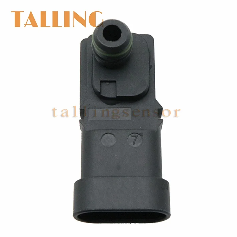 8200105165 Manifold Air Pressure Sensor For Renault Clio Espace Megane Nissan Kubistar X-Trail 8200121800 7700101762 93198487
8200105165 Manifold Air Pressure Sensor For Renault Clio Espace Megane Nissan Kubistar X-Trail 8200121800 7700101762 93198487