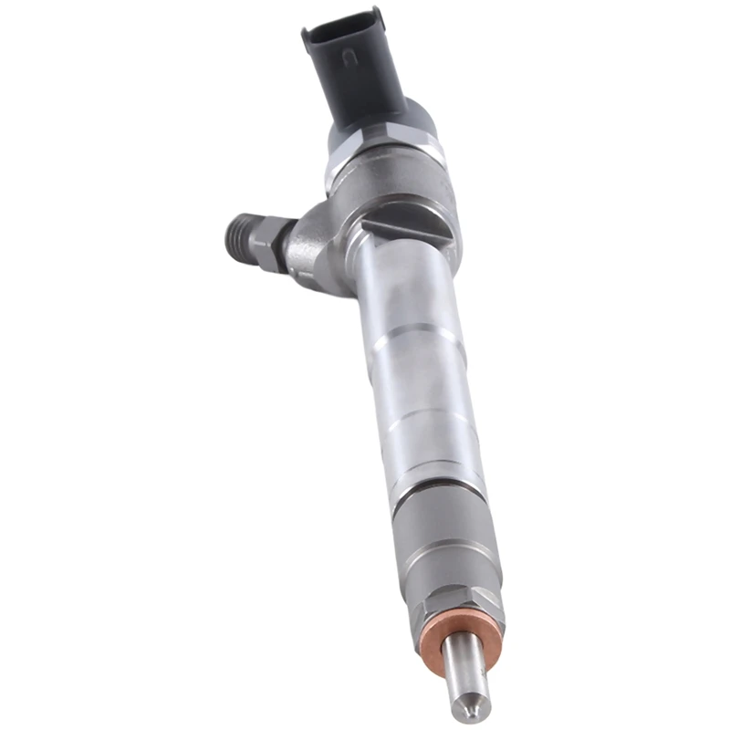New Diesel Fuel Injector Nozzle Car Fuel Injector 0445110248 For Iveco Fiat Ducato Peugeot 3.0 D
New Diesel Fuel Injector Nozzle Car Fuel Injector 0445110248 For Iveco Fiat Ducato Peugeot 3.0 D
