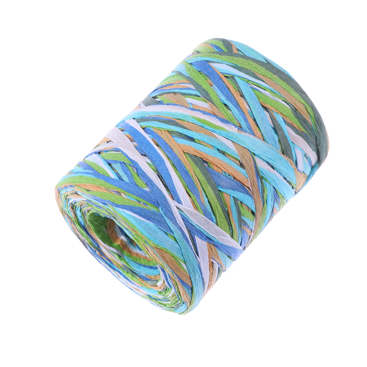 6 Color Raffia Woven Crafts Ribbon Decorative Wedding DIY Gift Wrapping Soft Premium Material Paper Roll Home Decor
6 Color Raffia Woven Crafts Ribbon Decorative Wedding DIY Gift Wrapping Soft Premium Material Paper Roll Home Decor