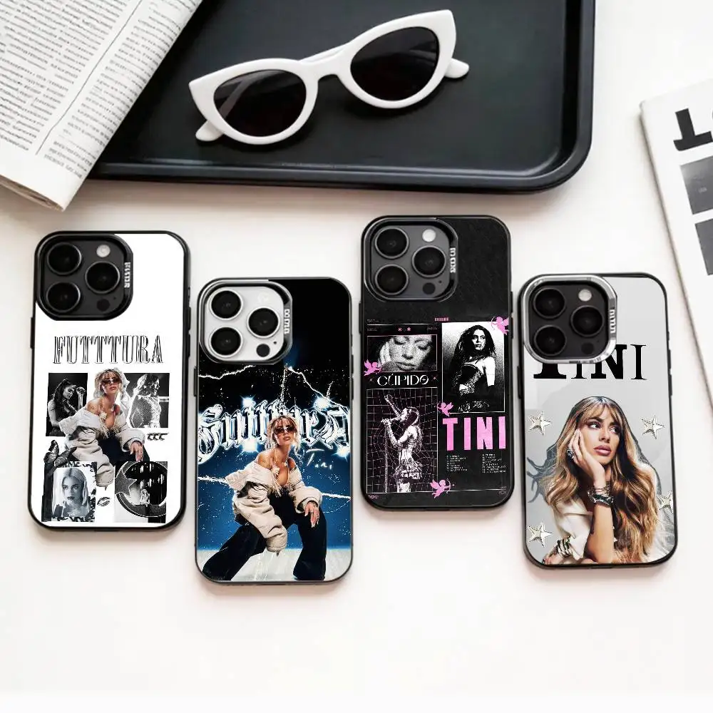 T-Tini T-Triple S-Stoessel Phone Case For iPhone17,16,15,14,13,12,11 Plus,Pro Max Colored Silver Plated Inside Cover
T-Tini T-Triple S-Stoessel Phone Case For iPhone17,16,15,14,13,12,11 Plus,Pro Max Colored Silver Plated Inside Cover