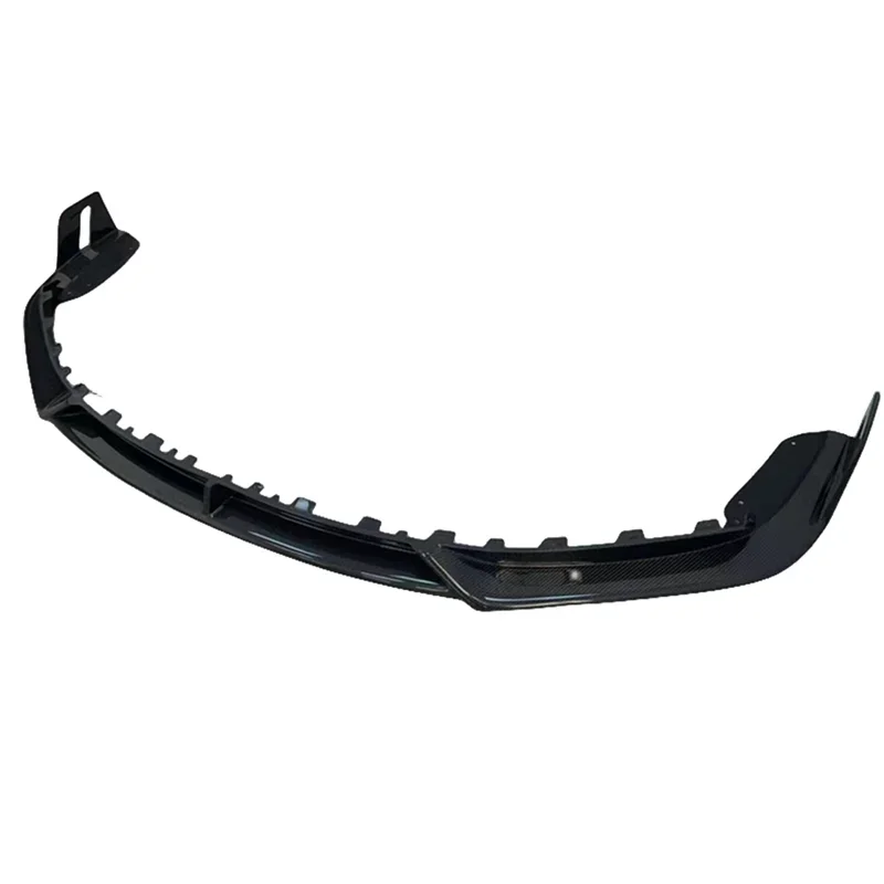 T-Style Front Bumper Lip Spoiler for 911 992 , Exterior Styling
T-Style Front Bumper Lip Spoiler for 911 992 , Exterior Styling