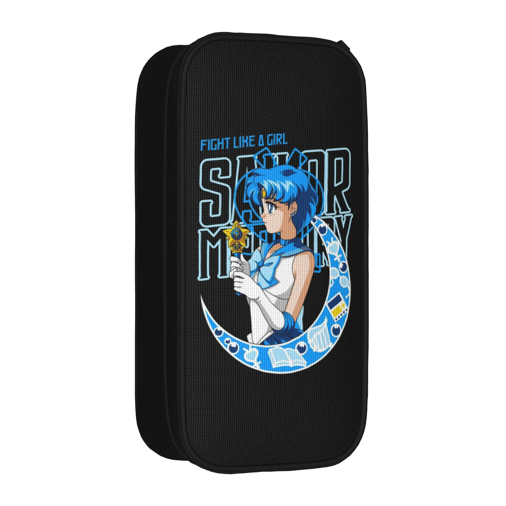 Sailors Moons Anime Pencil Case Cute Pen Holder Bag for Student Large Storage School Supplies Cosmetic Pencilcases
Sailors Moons Anime Pencil Case Cute Pen Holder Bag for Student Large Storage School Supplies Cosmetic Pencilcases