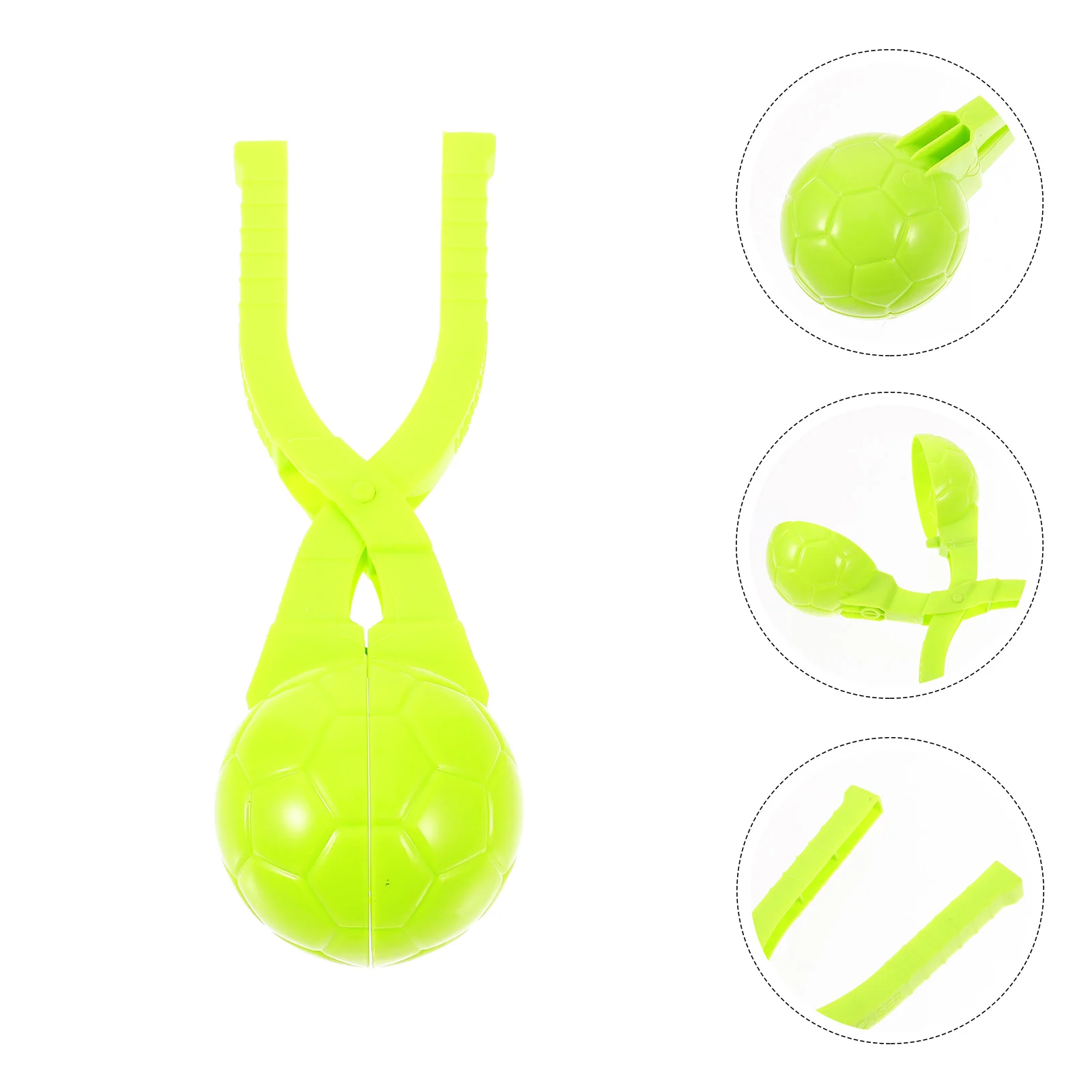 Children's Clip Portable Toy Kit Kids Supply Funny Interesting Maker Makers Outdoor Toys
Children's Clip Portable Toy Kit Kids Supply Funny Interesting Maker Makers Outdoor Toys